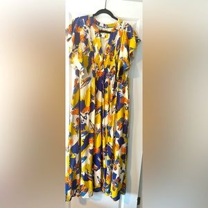 Maeve by Anthropologie Maxi Dress